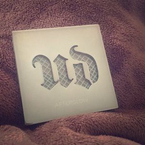 Urban Decay Afterglow blush